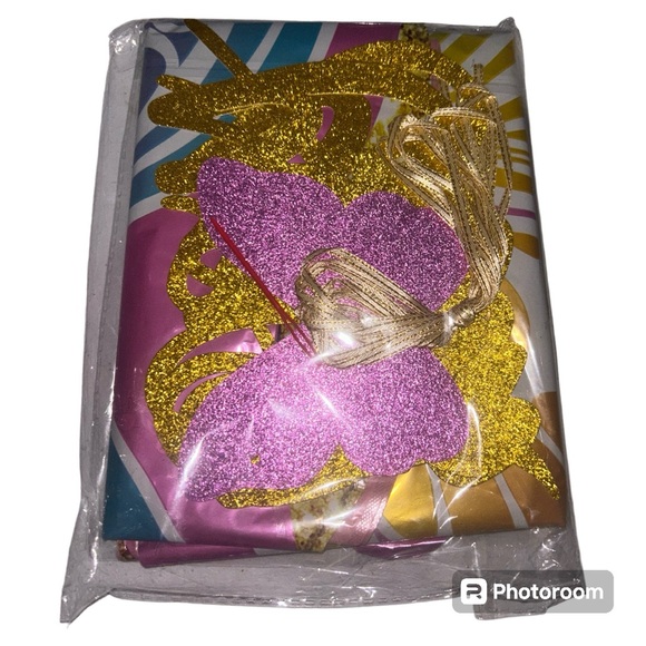 16" Best Mom Ever Balloons Set Happy Mother's Day Balloon Set - Picture 6 of 6